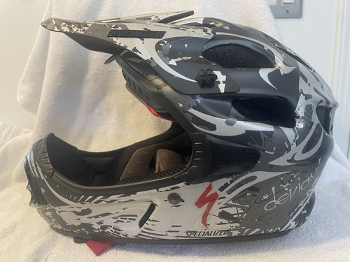 Specialized deviant bmx - specialized,