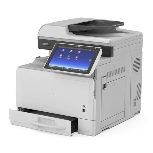 Imprimante laser multifonction - imprimante,