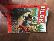 PETIT FORMAT BD BLEK 102 lug