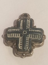 Vintage LICAG Paris Cross