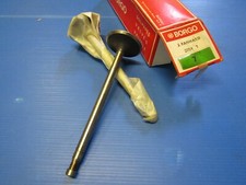 2 Soupapes Aelite pour: Somua