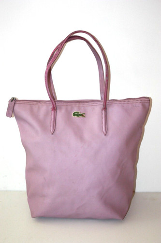 Lacoste grand sac shopping - grand,