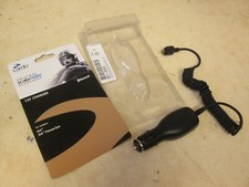 CARDO    12V CHARGER ADAPTOR