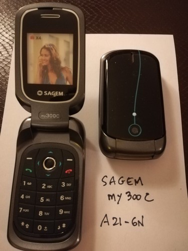 Telephone portable factice - portable,