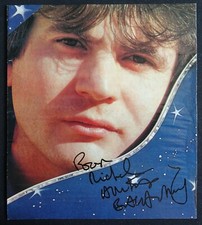 Daniel BALAVOINE photo