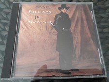 Hank Williams Jr. - CD -