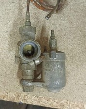 carburateur gurtner M20D moto de collection gnome rhone 125 R4