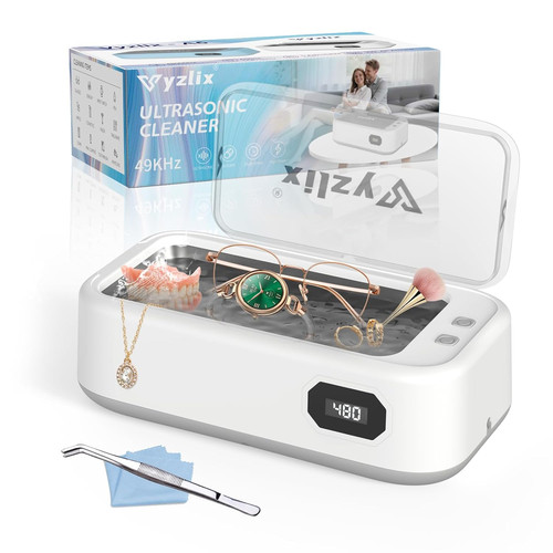 Nettoyeur ultrasons khz - nettoyeur,