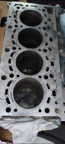 Bas moteur 654920 - om,