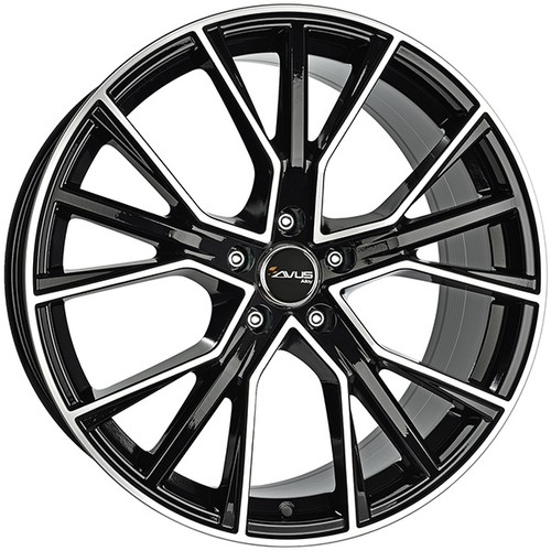 Jantes roues avus af18 - roues,