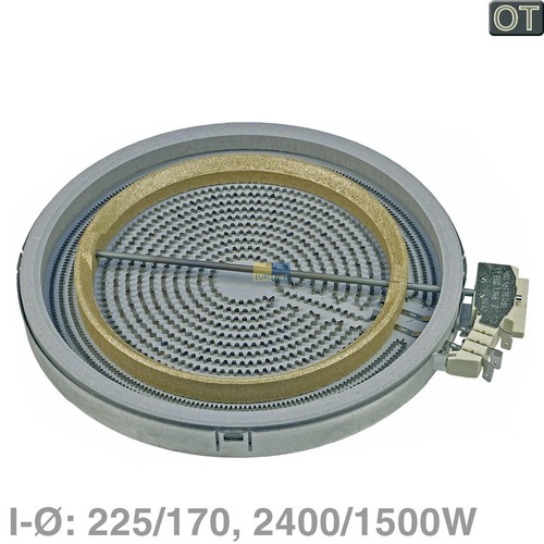 Bosch siemens appareils - bosch,