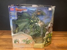 Mega Bloks Dragons Plasma