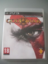 PS3/God of War 3/ complet