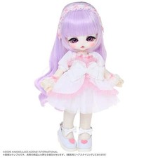 Poupée Azone Jill Jelly ADMIX