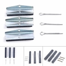 Aucun Rodage Outil Cylindre