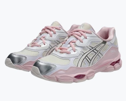 Chaussures gel nyc kicki yang - gel-nyc,