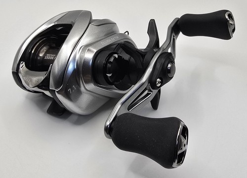 Moulinet daiwa zillion sv - moulinet,