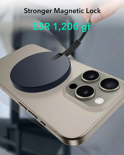 Esr mini chargeur - esr, fil