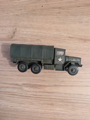 Solido camion kaiser jeep - solido,