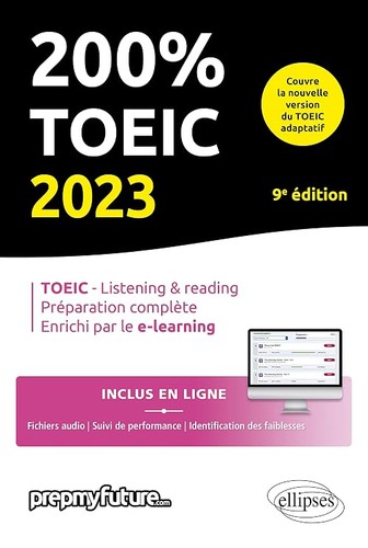 200 toeic listening - toeic:,