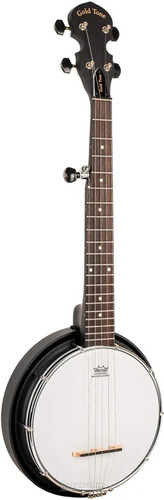 Gold tone mini acoustic - gold, ac-mini