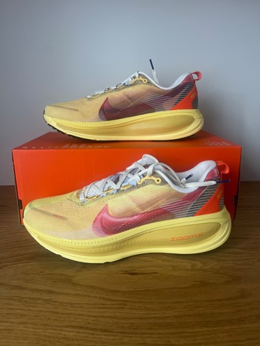 Baskets running nike vomero - running,