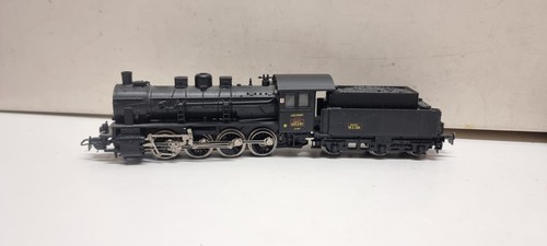 Piko locomotive vapeur 040d - a,