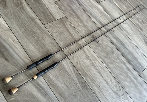 Lot croix panfish - lot, of