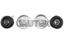 Suspension - suspension, (stabilisateur)