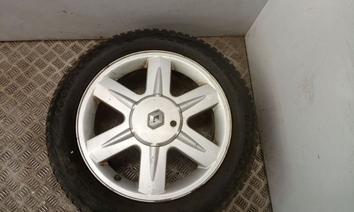 Renault laguna mk2 9dci - ii,