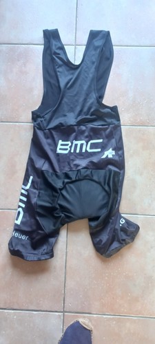 Cuissard cyclisme bmc taille - bmc,