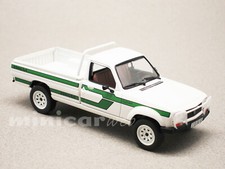 PEUGEOT 504 DANGEL PICK-UP