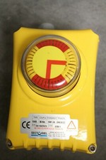 Vanne motorisée SA05