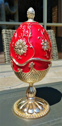 Wallace silversmiths red - wallace,