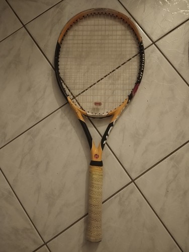 Raquette tennis major - raquette,