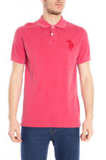 Polo United States coton homme