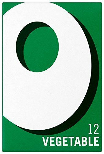 Oxo cubes bouillon - 12,