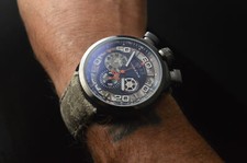 BOMBERG Full Set non Porté