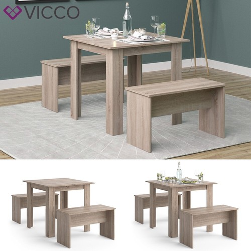 Ensemble tables groupe - ensemble, de