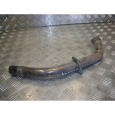 HYOSUNG 650 COMET GT GTR COLLECTEUR ECHAPPEMENT AVANT TYPE KM4MP51 - 2004/2008