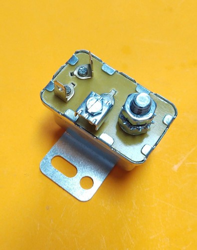 Mopar body starter relais - b-body,