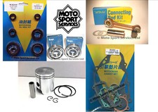 Yamaha Pw 80 Mitaka Moteur Kit