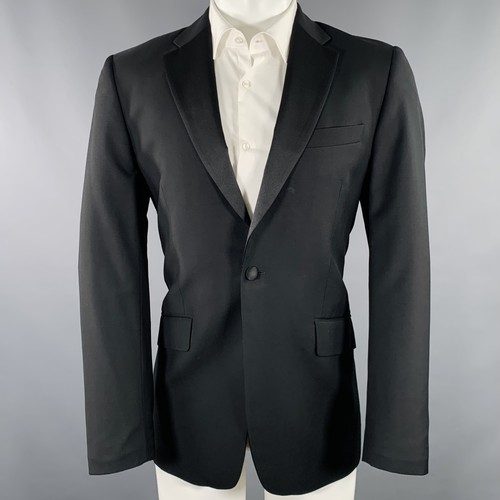 Paul smith taille manteau - paul,