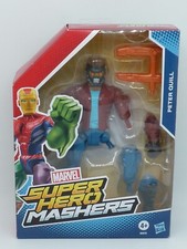 MARVEL SUPER HERO MASHERS