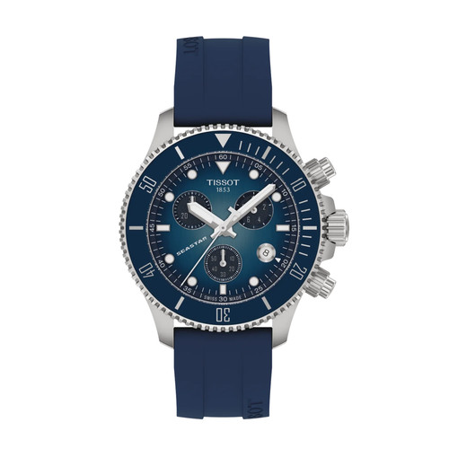 Montre tissot seastar 1000 - montre,