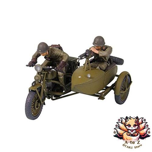 Moto neuve pit road - 1/35, grand
