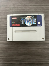 Illusion of Time Super