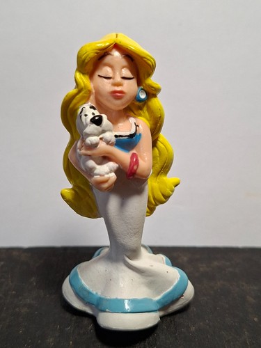 Figurine plastoy 1997 astérix - figurine,