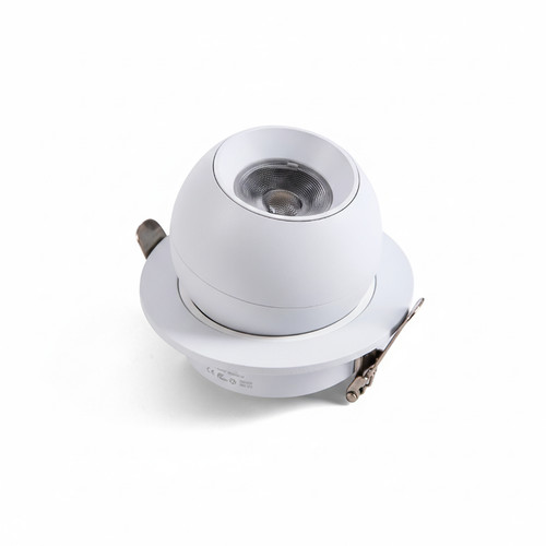 Projecteur led encastré - led,