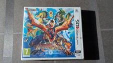 Monster hunter stories Nintendo 3DS FR pal NEUF sous blister